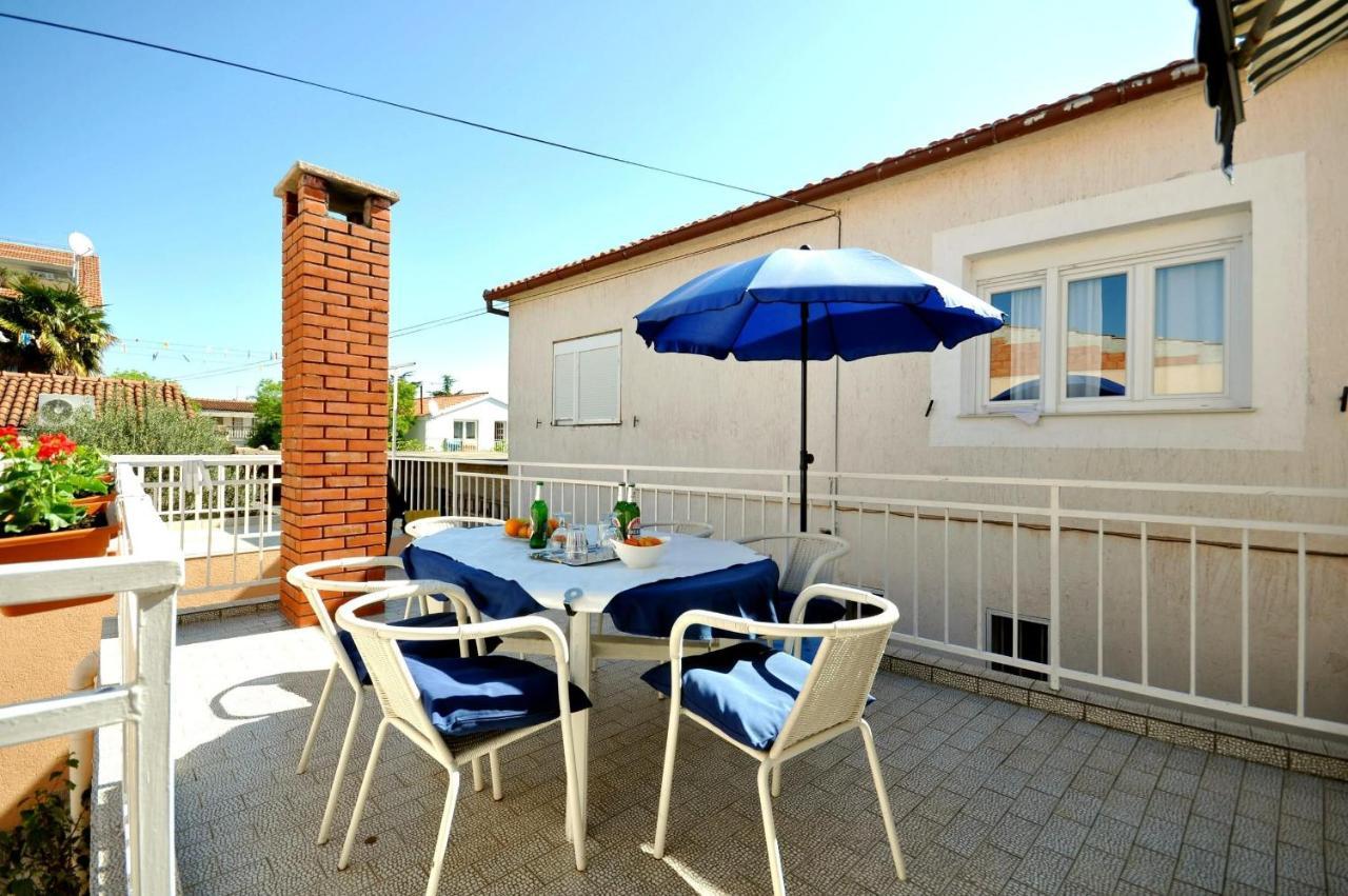 Apartment Ljubica 沃迪切 外观 照片