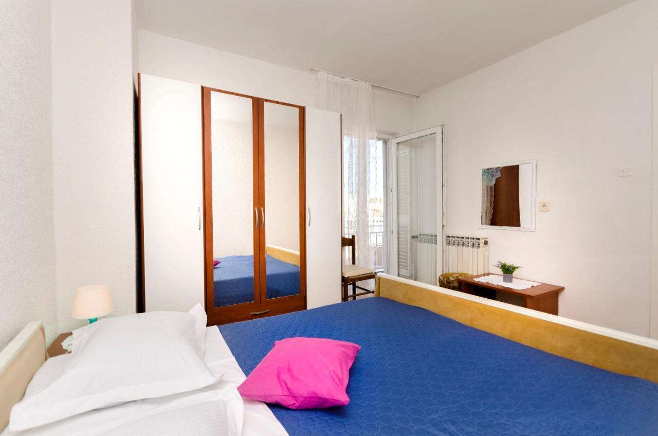 Apartment Ljubica 沃迪切 外观 照片