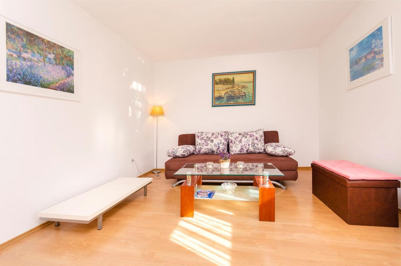 Apartment Ljubica 沃迪切 外观 照片