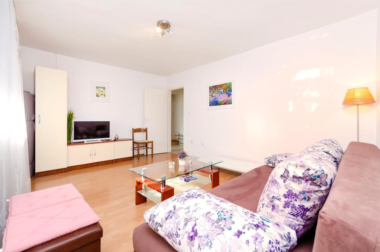 Apartment Ljubica 沃迪切 外观 照片