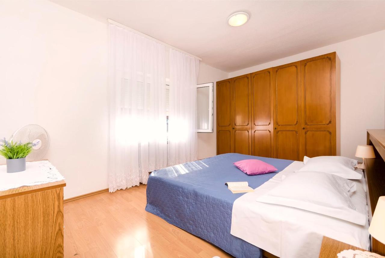 Apartment Ljubica 沃迪切 外观 照片