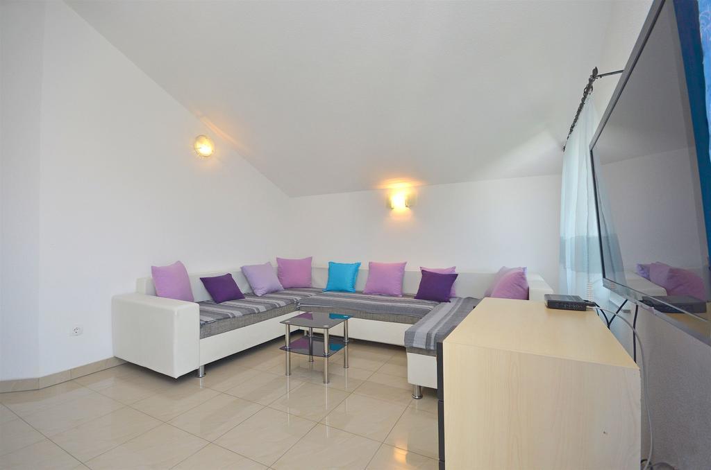 Apartment Ljubica 沃迪切 外观 照片